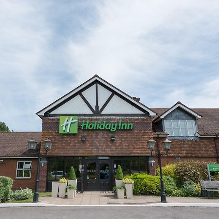 Holiday Inn Reading West By Ihg Bagian luar foto
