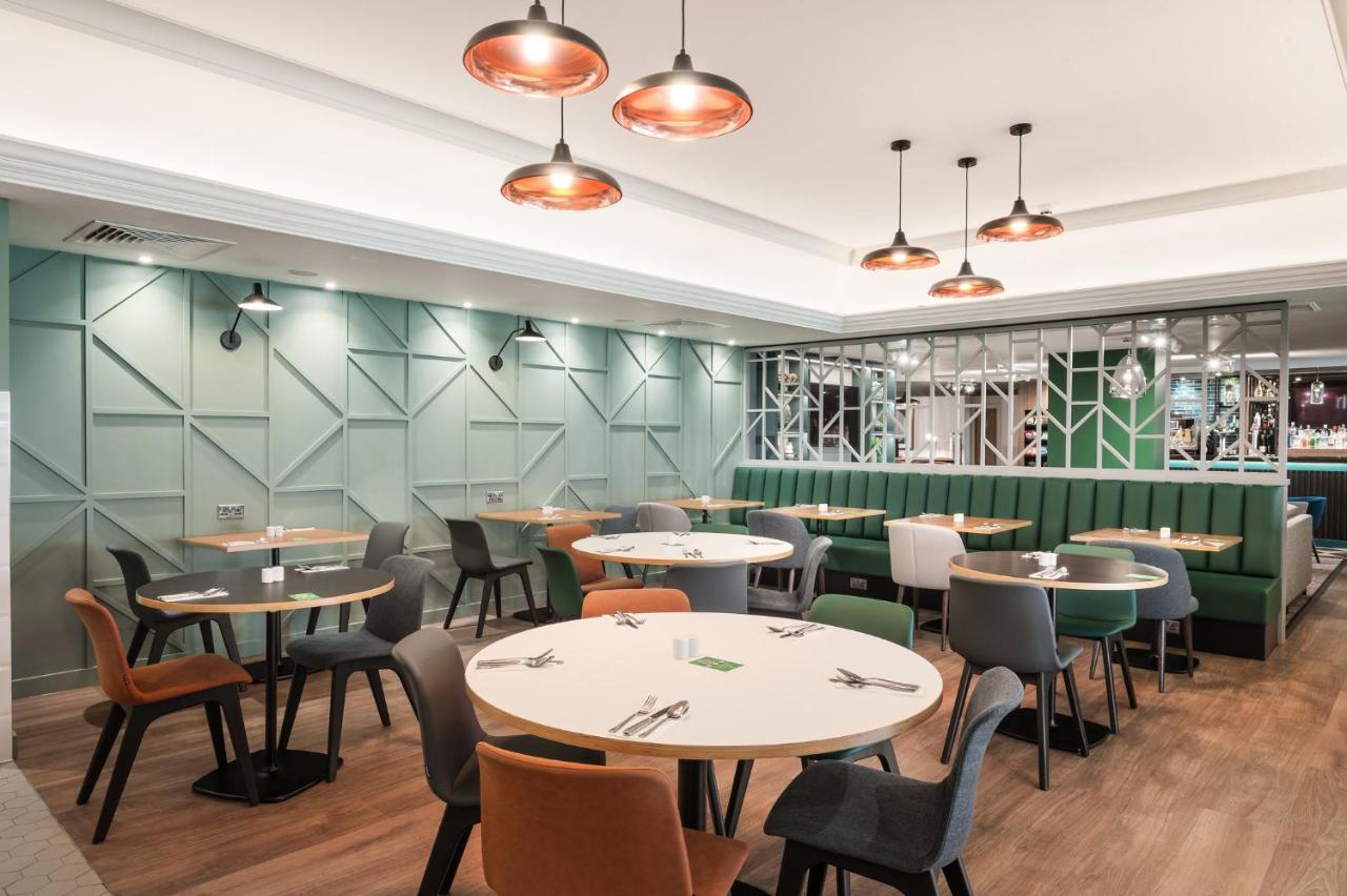 Holiday Inn Reading West By Ihg Bagian luar foto