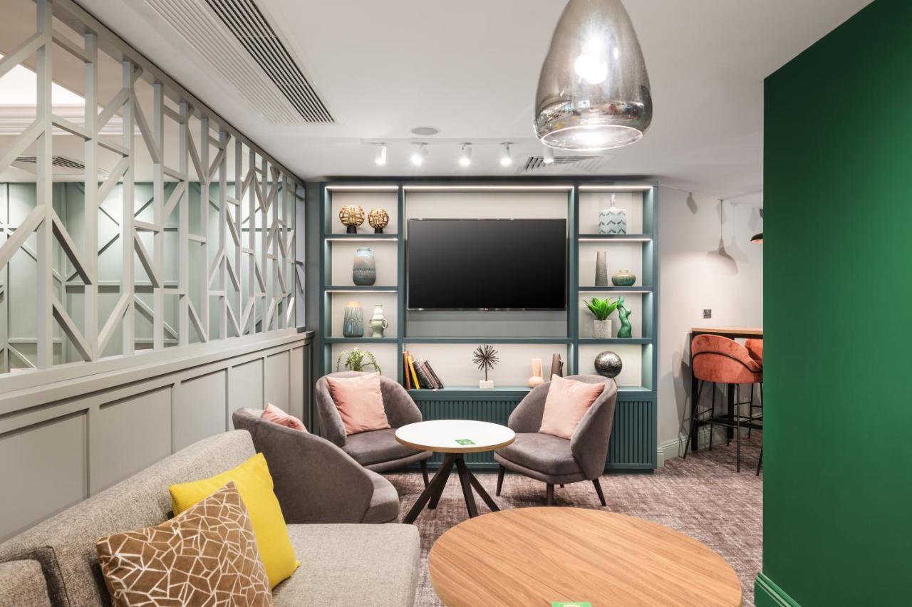Holiday Inn Reading West By Ihg Bagian luar foto