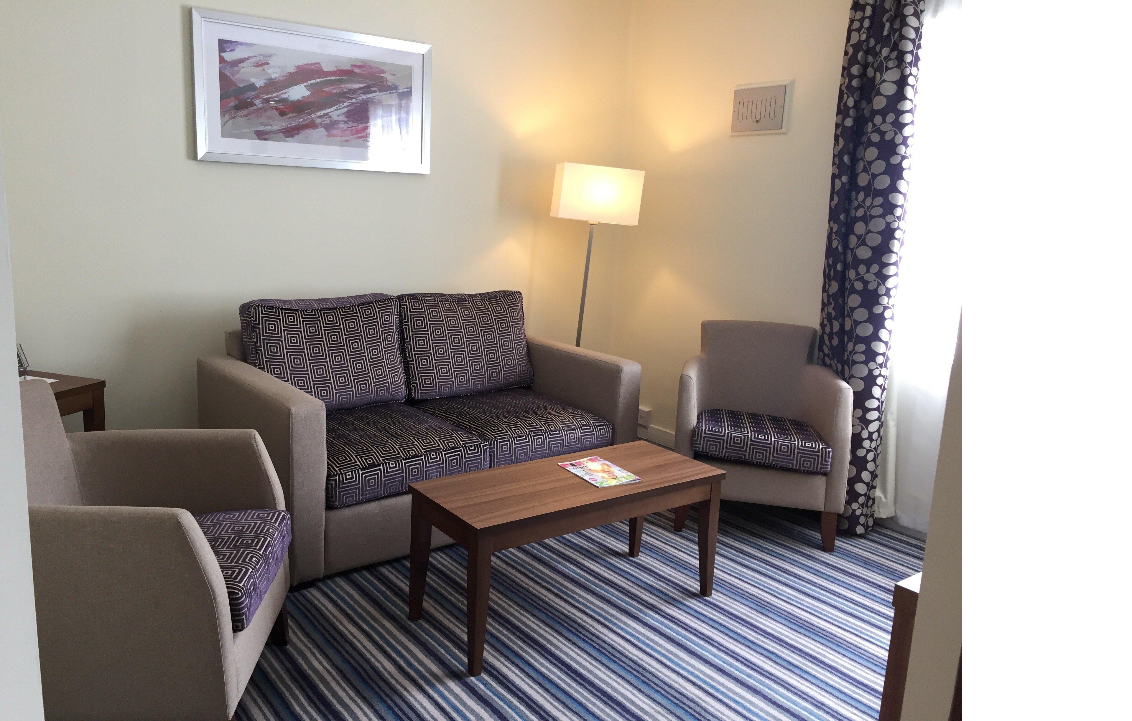 Holiday Inn Reading West By Ihg Bagian luar foto